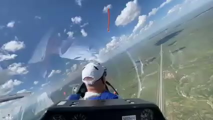 Spinning The Puch - Video