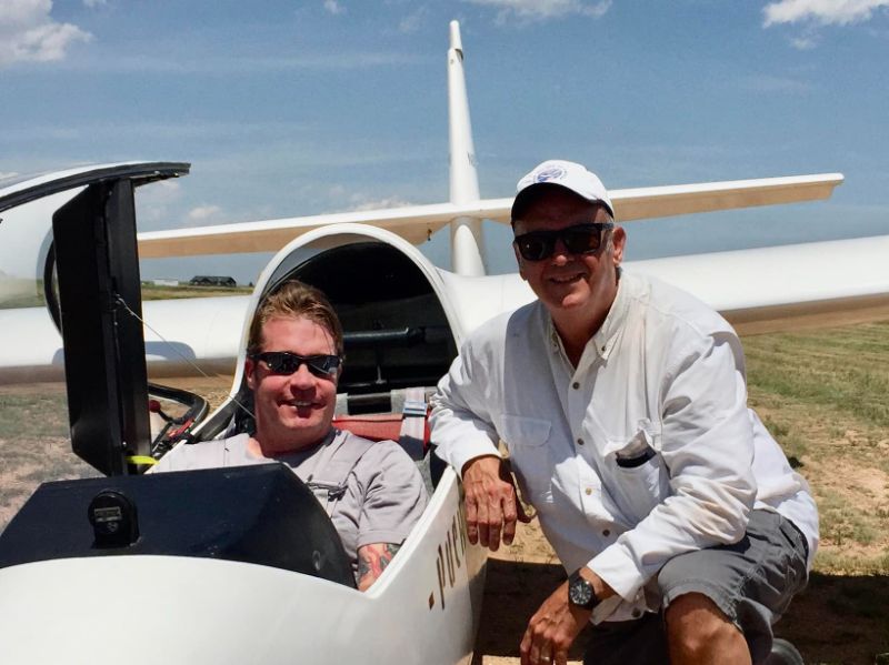 Scott P Solo 7/16/23